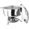 Olympia Vienna chafing dish | CB063