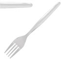 Olympia kinderbestek vork | CB064