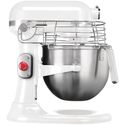 KitchenAid professionele mixer | 6,9 liter | wit | 325W | KitchenAid | CB575
