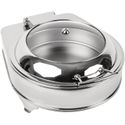 Olympia ronde elektrische chafing dish | CB729