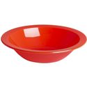 Kristallon dessertschaaltje rood 17cm | CB774
