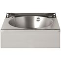 Basix RVS handwasbak | CC264