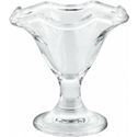 Olympia traditionele ijscoupe glazen 18,5cl | CC906