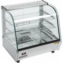 Buffalo warmhoudvitrine 120ltr | CD231