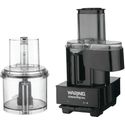 Food processor profesioneel | 3,3 liter | Grotere opening | Waring Commercial | CD666