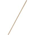 Jantex houten bezemsteel 102cm | CD800