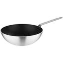 Anti-Aanbak Aluminium Wok | 30cm | Vogue | CE165