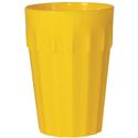 Kristallon beker geel 14cl | CE270
