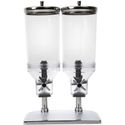Cereal dispenser 2 x 4,5L | CF268