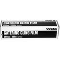 Vershoudfolie | 30cm x 300 meter | Vogue | CF350