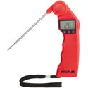 Hygiplas Easytemp kleurgecode thermometer rood | CF913