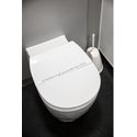 Sanified For Your Protection Stickers (250 Stuks) - Gastronoble CG862