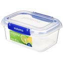 Sistema Klip It Plus Rechthoekige Vershouddoos 1L - Sistema CH245
