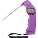 Hygiplas Easytemp Kleurcode Thermometer Paars - Hygiplas CH739