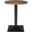 Bolero Complete Ronde Tafel 600mm - CH993