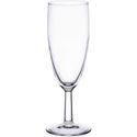 Arcoroc Savoie Champagneglazen 17cl | 48 stuks | Gastronoble Cj498