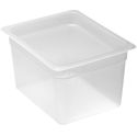 Cambro 1/2 Gastronorm Voedselpan 200mm - Cambro CJ657