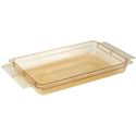 Cambro H-Pan Hoge Warmte 1/1 Gastronorm Voedselpan - Cambro CJ665