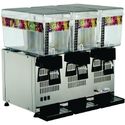 Santos 34-3A Gekoelde Drankdispenser 3x 12L - Santos CK798