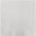 Papieren servetten | wit | 33x33cm | Fasana | CK874