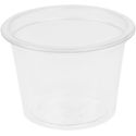 Vegware composteerbare sausbakjes 2,8cl | CL681
