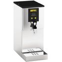 Buffalo 10l Heetwaterdispenser Met Filter En Vaste Wateraansluiting, Buffalo CN534