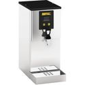 Buffalo 10l Heetwaterdispenser Met Vaste Wateraansluiting, Buffalo CN535