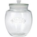 Kilner conservenpot 4ltr |  CN619