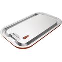 Vogue luchtdicht RVS deksel GN 1/1 |  CP268