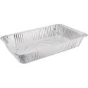 Fiesta rechthoekige aluminium serveerschalen GN 1/1 | CP512