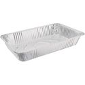 Fiesta rechthoekige aluminium serveerschalen GN 1/1 | CP512