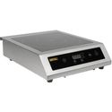 Buffalo inductiekookplaat zwaar gebruik 3kW |  CP799