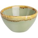 Olympia Kiln dipschaaltjes mosgroen 7cm | CP959