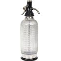 Klassieke soda sifon 1ltr |  CR708