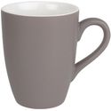 Olympia Pastel mok grijs 34cl |  CS041
