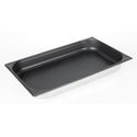 Vogue RVS GN1/1 bak met antikleeflaag 65mm |  CS753