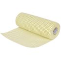 Jantex niet geweven doekjes geel |  CS808