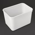 Bak voor roomijs 4ltr |  CS827
