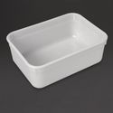 Bak voor roomijs 2ltr |  CS828