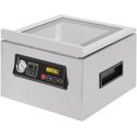 Buffalo Digitale Vacumeermachine 350w | Gastronoble Ct014
