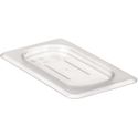 Cambro Camview BPA vrij GN 1/9 plat deksel | CT273