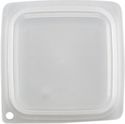 Cambro FreshPro Doorzichtig Deksel 100 mm X 100 mm - CU143