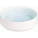 Olympia Fondant Kommen Aqua Blauw 152mm (6 Stuks) - Olympia CU170