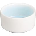 Olympia Fondant Dipschaaltjes Aqua Blauw 70mm (12 Stuks) - Olympia CU177