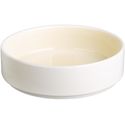 Olympia Fondant Kommen Lemon Geel 152mm (6 Stuks) - Olympia CU410