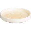 Olympia Fondant Schotels Lemon Geel 135mm Voor CU424 (6 Stuks) - Olympia CU425