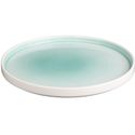 Olympia Fondant Borden Mint Groen 270mm (4 Stuks) - Olympia CU434