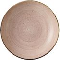 Churchill Stonecast Raw Terracotta Evolve Coupe Kom 248mm (Pak van 12) - CU655