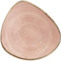 Churchill Stonecast Raw Terracotta Kom 22.9 cm Pak van 12 - CU659