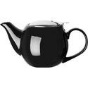 Olympia Cafe Theepot Zwart - CU958
